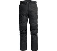 Pantalon textile homme DIFI HARRISON AIR noir 114 long