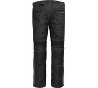 Pantalon textile homme DIFI TREASURE noir 4XL