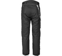 Pantalon textile moto imperméable Spidi 4 Season V3 H2Out