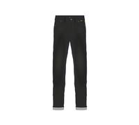 Jeans Moto RST x Coupe Fuselée Jambe Longue NoirS Noir