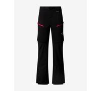 The North Face - Women's Alstorm Hybrid Pant - Pantalon de trekking - 8 - Regular - tnf black / pink primrose