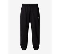 Pantalon The North Face Essential Relaxed Straight Regular noir - M