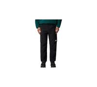 The North Face - Exploration Cargo Pant - Pantalon de trekking - 34 - Regular - tnf black