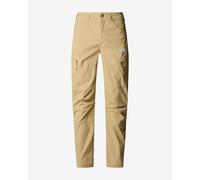 Pantalon The North Face Exploration Tapered Regular beige - 40
