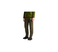 The North Face Pantalon déperlant de randonnée Exploration Reg Tapered Homme Nylon Taille 38 Vert