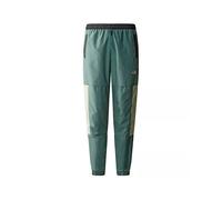 THE NORTH FACE Mountain Athletics Pantalon de survêtement, Dark Sage/Asptgry/Mstsg, XXL Hommes