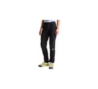 Pantalon the north face summit off width noir femme
