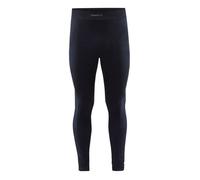 Craft - Warm Intensity Pants - Sous-vêtement synthétique - XXL - black