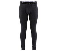 Pantalon thermique Craft Core Wool Merino