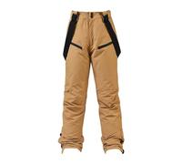 Pantalon thermique de ski pour femme, salopette de ski pour homme, pantalon de randonnée d'hiver, coupe-vent, pantalon de snowboard, unisexe, pantalon de loisirs softshell, pantalon fonctionnel et