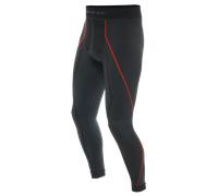 Dainese Thermo, pantalon fonctionnel XS/S Noir/Rouge Noir/Rouge