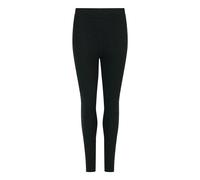 Protest Claire Thermo Base Layer Pants Noir L Femme