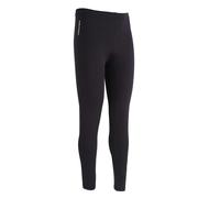 Tucano Urbano Pôle Sud Base Layer Pants Noir L Homme
