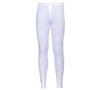Pantalon Long Portwest Thermique Pour Homme Taille Élastique Chaud