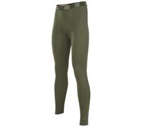 Pantalon thermique PSS X-Treme Merino vert 3XL