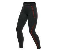Pantalon Thermo Dainese Femme (Noir/Rouge) Taille: L/XL