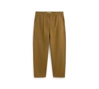 Pantalon Thinking Mu Wotan Marron 40