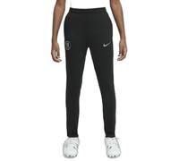 Pantalon Third enfant Chelsea Strike 2025/26 Noir 10/12 ans Unisex