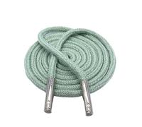 Pantalon tirant la corde, Cordon de serrage en corde tressée couleur unie avec embout amovible for pantalons survêtement, cordons rechange for sweat à capuche, accessoires couture DIY(K)