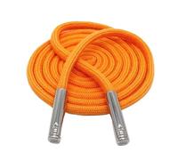 Pantalon tirant la corde, Cordon de serrage en corde tressée couleur unie avec embout amovible for pantalons survêtement, cordons rechange for sweat à capuche, accessoires couture DIY(G)