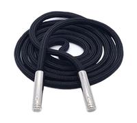 Pantalon tirant la corde, Cordon de serrage en corde tressée couleur unie avec embout amovible for pantalons survêtement, cordons rechange for sweat à capuche, accessoires couture DIY(B)