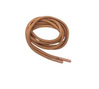 Pantalon tirant la corde, Cordons ronds tressés en polyester 130 cm-135 cm - Cordon de serrage for pantalons sport, survêtement, sweat à capuche, accessoires décoration, cordon DIY(Brown)