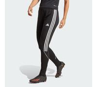Pantalon Tiro 23 League Black / White S