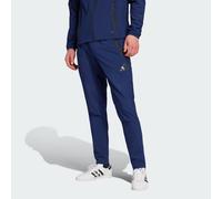 Pantalon Tiro 25 Competition Vis Tech Travel Team Navy Blue 2 S