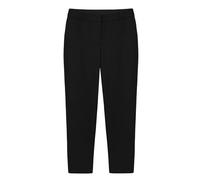 Pantalon tissÃ© Ã jambes femme Tatuum Olia 3 Noir 46