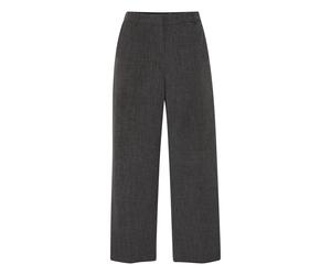 Pantalon tissÃ© femme b.young Danta 2 Noir 40