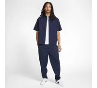Pantalon tissÃ© Nike Club Bleu S