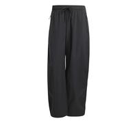 Pantalon tissé adidas Z.N.E. Noir M Short