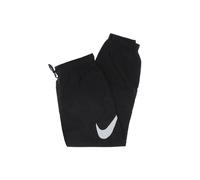 Pantalon tisse essentiel pour femmes Hbr noir/blanc BLACK/WHITE L
