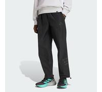 PANTALON TISSÉ MERCEDES - AMG PETRONAS FORMULA 1 TEAM NIGHT Black 3XL