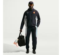 Pantalon tissé Nike Football déperlant Chelsea FC Strike+ SE pour homme Pitch Blue/Wolf Grey/Turf Orange/Pitch Blue M