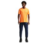 Pantalon tissé Nike Miler Bleu M Male