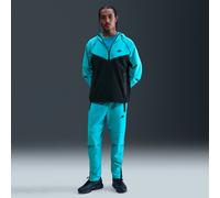 Pantalon tissé Nike Tech pour homme Dusty Cactus/Noir M