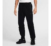 Pantalon tissé Nike Tech pour homme Noir/Noir L