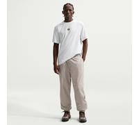 Pantalon tissé Nike Tuned Air pour homme College Grey L