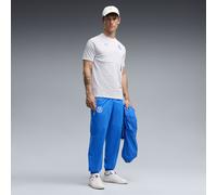 Pantalon tissé Olympique de Marseille PUMATECH Homme, Accessoires, Bleu, M M