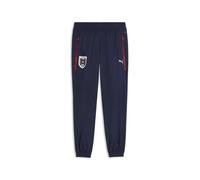 Pantalon tissé PUMATECH Autriche Homme, Accessoires, Bleu, S S