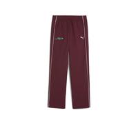 Pantalon tissé Super PUMA T7 Enfant et Adolescent, Accessoires, Rouge, 15-16Y 15-16Y
