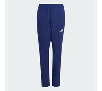PANTALON TOILE ADIDAS HOODED TECH GARÇONS Black 9-10A