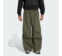 Pantalon toile City Tech Olive Strata XL