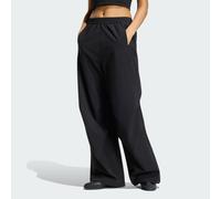 Pantalon toile parachute City Tech Black L