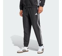 Pantalon toile Tiro 25 Essentials Black / White L