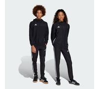 Pantalon toile Tiro 25 Essentials Enfants Black / White 13-14A