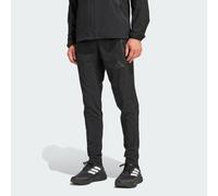 PANTALON TOILE TIRO TRAVEL Black / Black S