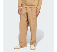 Pantalon toile Trèfle Essentials Beige L