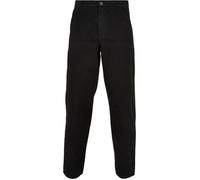 Pantalon toile Urban Classics GT - noir - 44 40